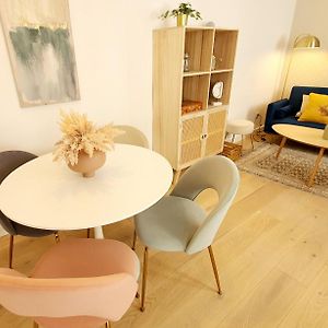 Suite Appartement